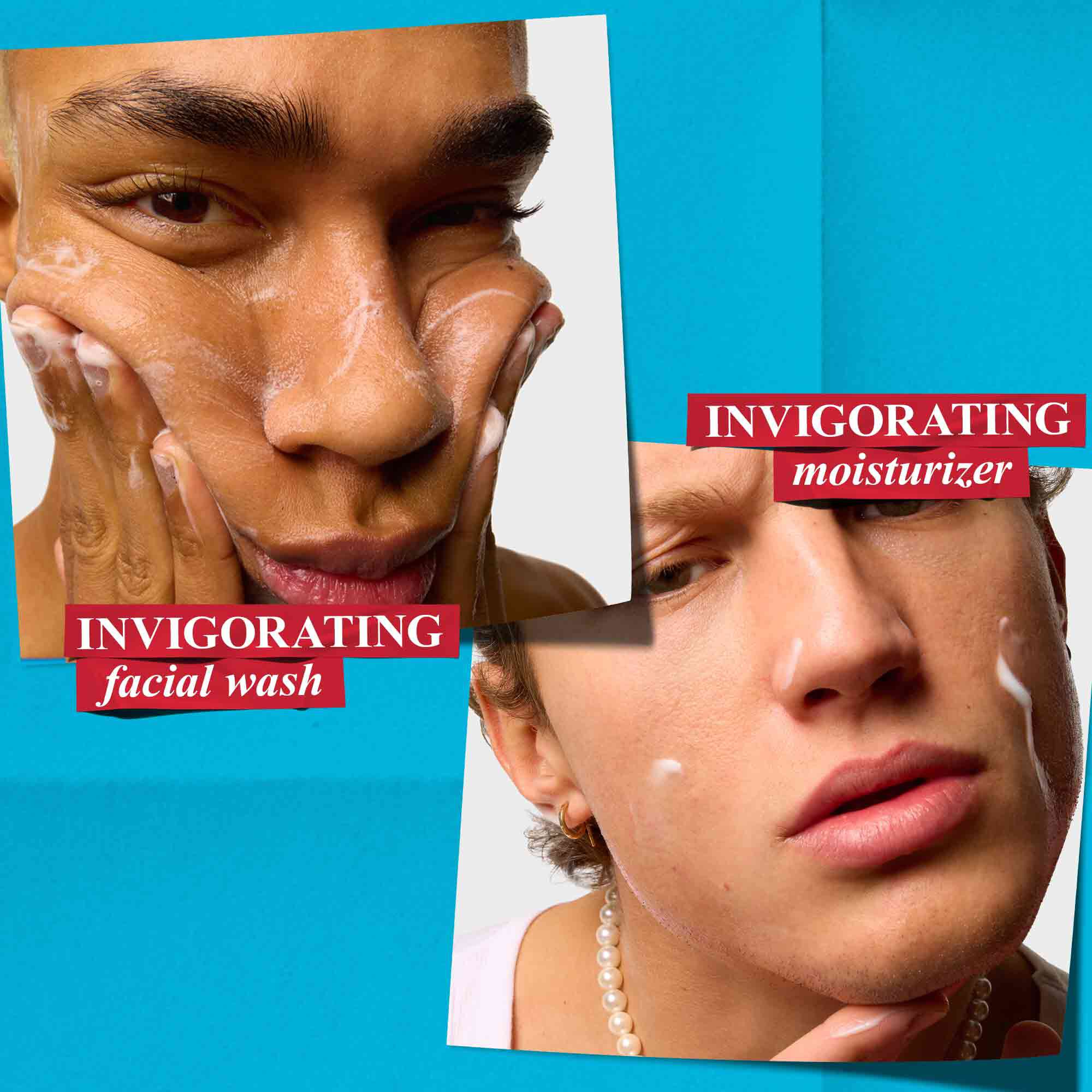 The Classic Gentleman Collection Gift Set - Zestaw Prezentowy