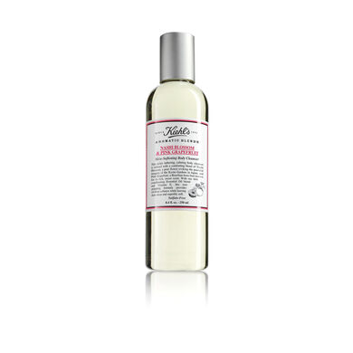 Aromatic Blends: Nashi Blossom & Grapefruit - Liquid Body Cleanser Aromatic Blends: Nashi Blossom & Grapefruit - Liquid Body Cleanser