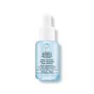 Butelka 30 ml Kiehl's Clearly Corrective Triple Acid Peel z przezroczystym płynem na białym tle.