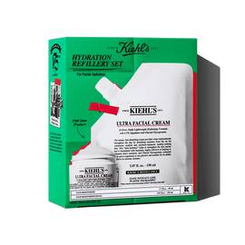 Hydration Refillery Gift Set - Zestaw Produktowy