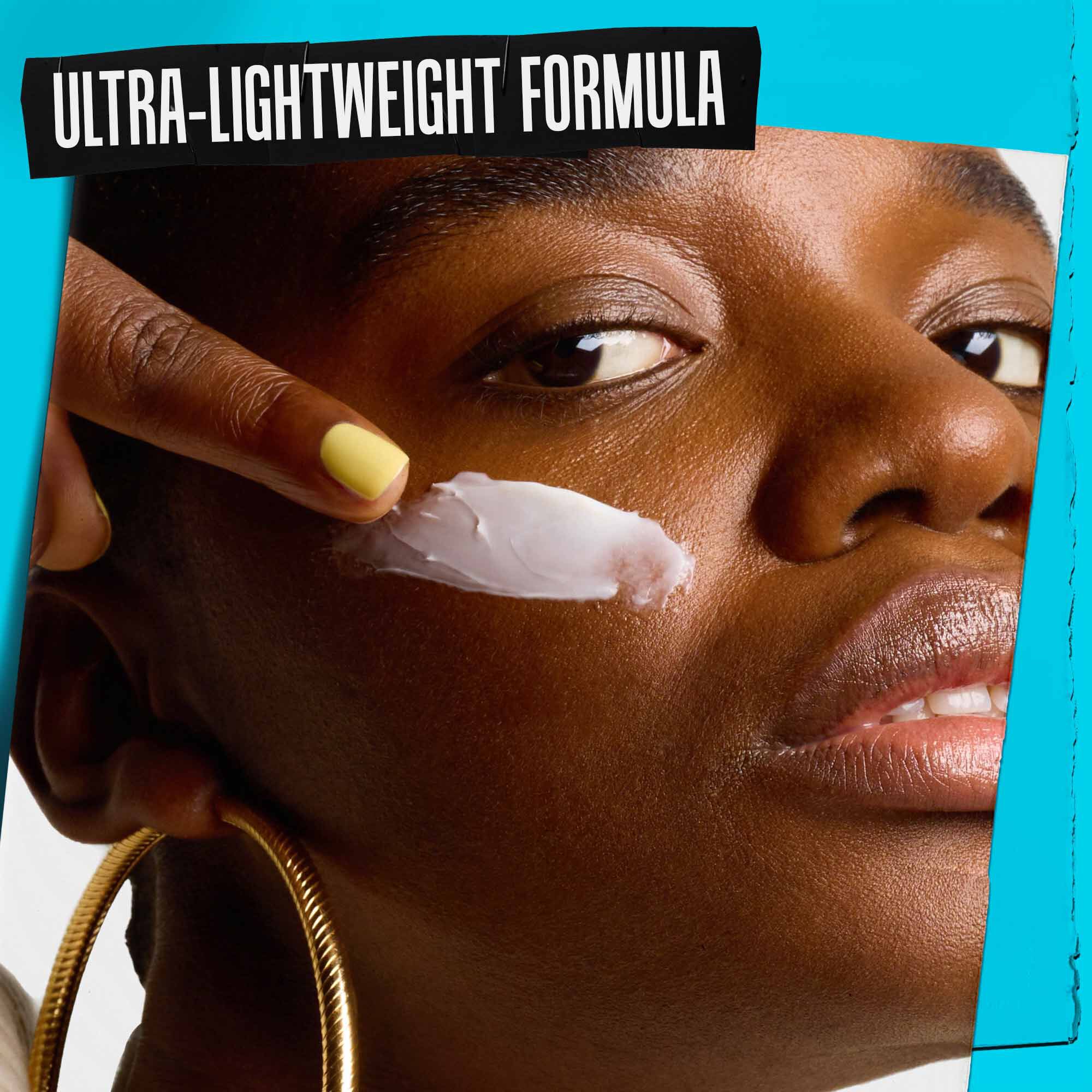 Ultra Facial Cream - Nawilżający krem do twarzy