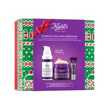 Zestaw prezentowy - Ultimate Anti-Aging Essentials Gift Set