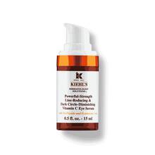 Powerful-Strength Line-Reducing & Dark Circle-Diminishing Vitamin C Eye Serum - Serum pod oczy z witaminą C