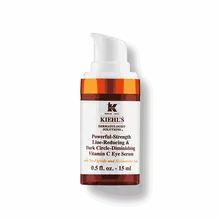 Powerful-Strength Line-Reducing & Dark Circle-Diminishing Vitamin C Eye Serum - Serum pod oczy z witaminą C