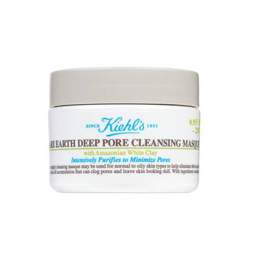 Rare Earth Pore Cleansing Masque Rare Earth Pore Cleansing Masque