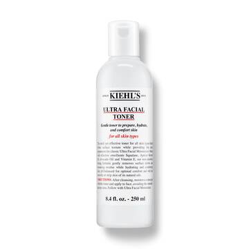 Ultra Facial Toner - Nawilżający tonik do twarzy do wszystkich rodzajow skory