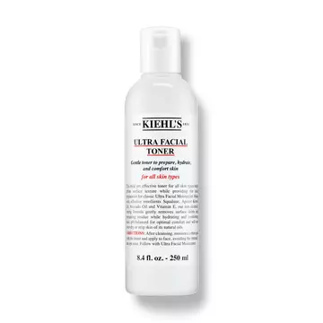 Ultra Facial Toner - Nawilżający tonik do twarzy do wszystkich rodzajow skory