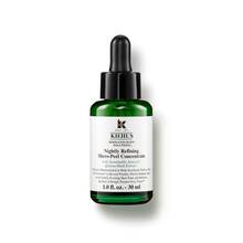 Dermatologist Solutions™ Nightly Refining Micro-Peel Concentrate - Złuszczający koncentrat do twarzy na noc