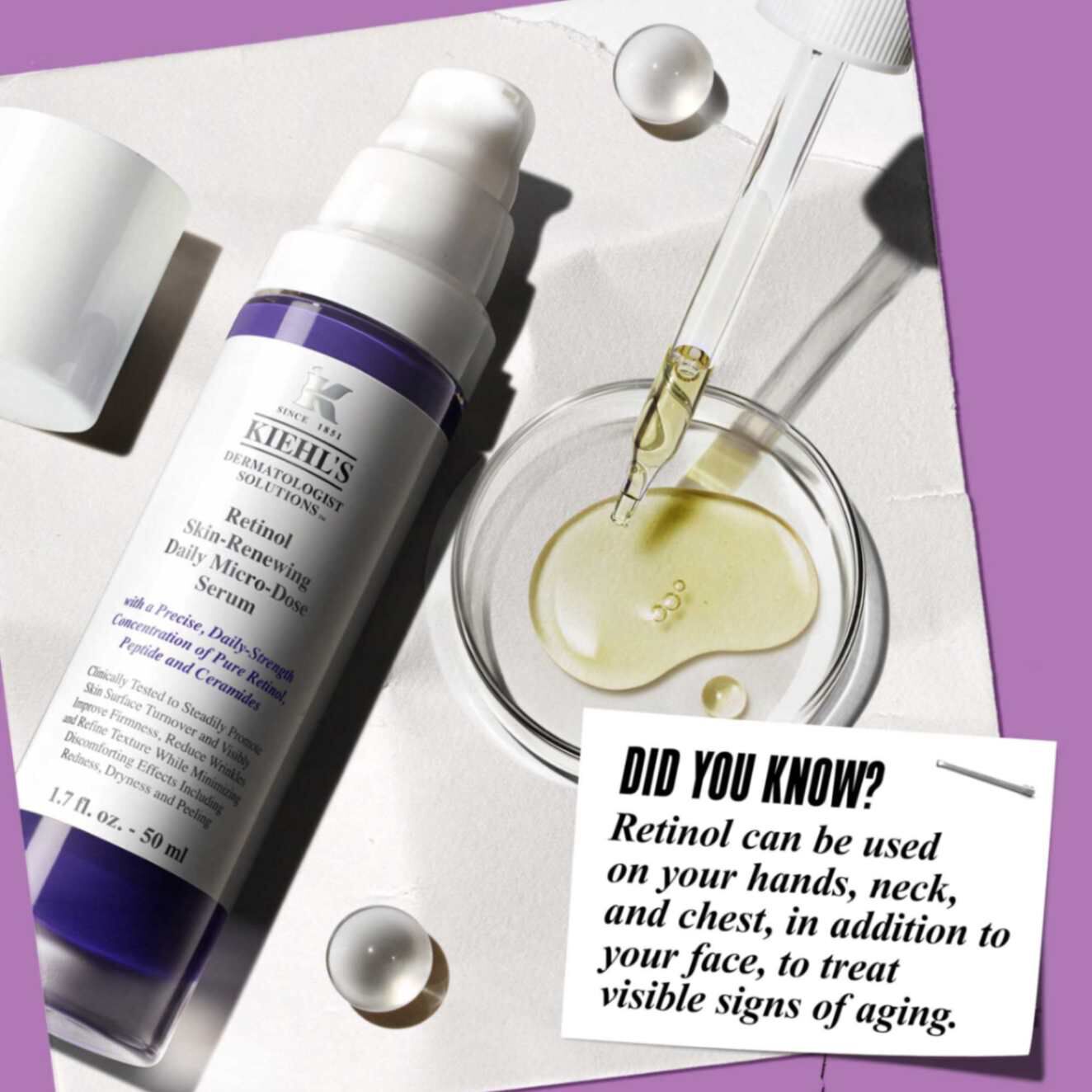 Anti-Aging Preparations