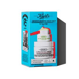 Moisturizing Max Out Gift Set - Zestaw Prezentowy