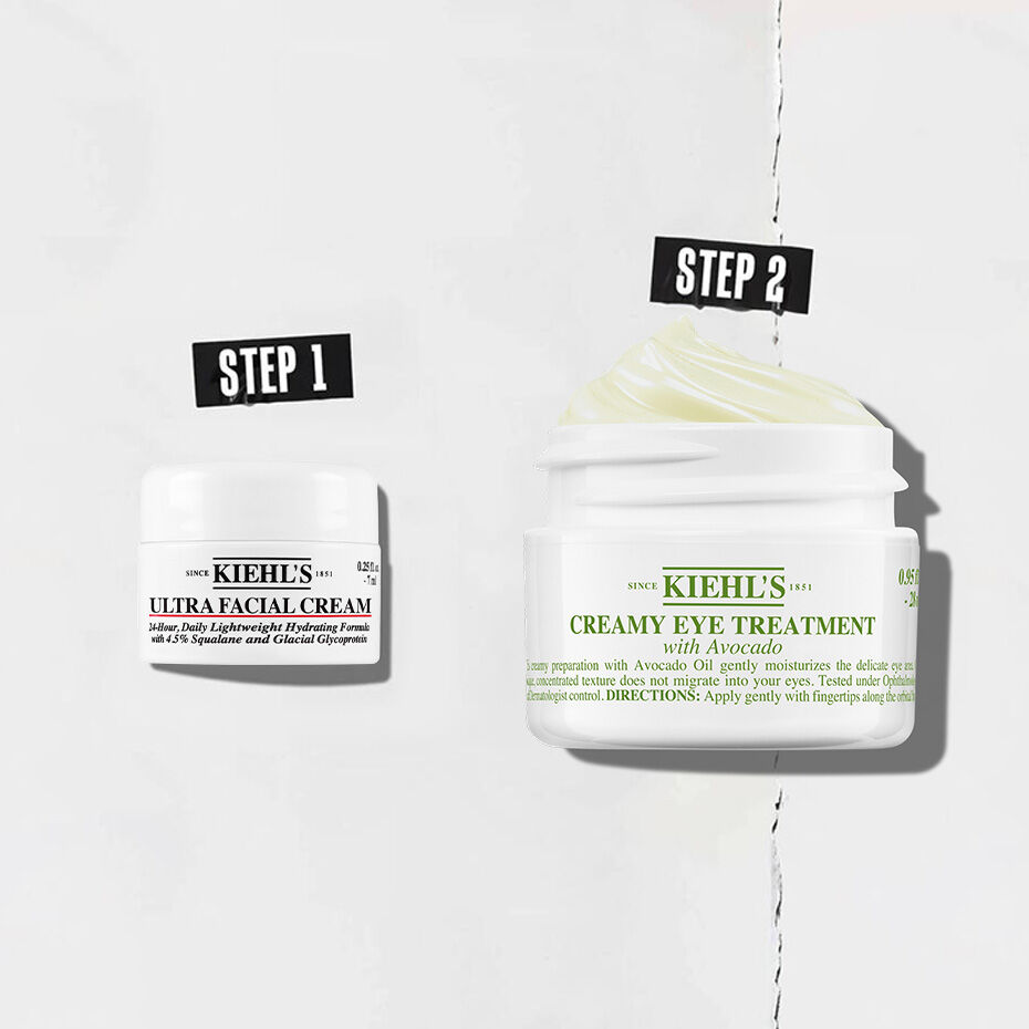 The Avocado Eye Treatment Duo