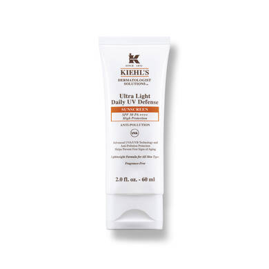 Ultra Light Daily UV Defense SPF50 PA++++ Ultra Light Daily UV Defense SPF50 PA++++
