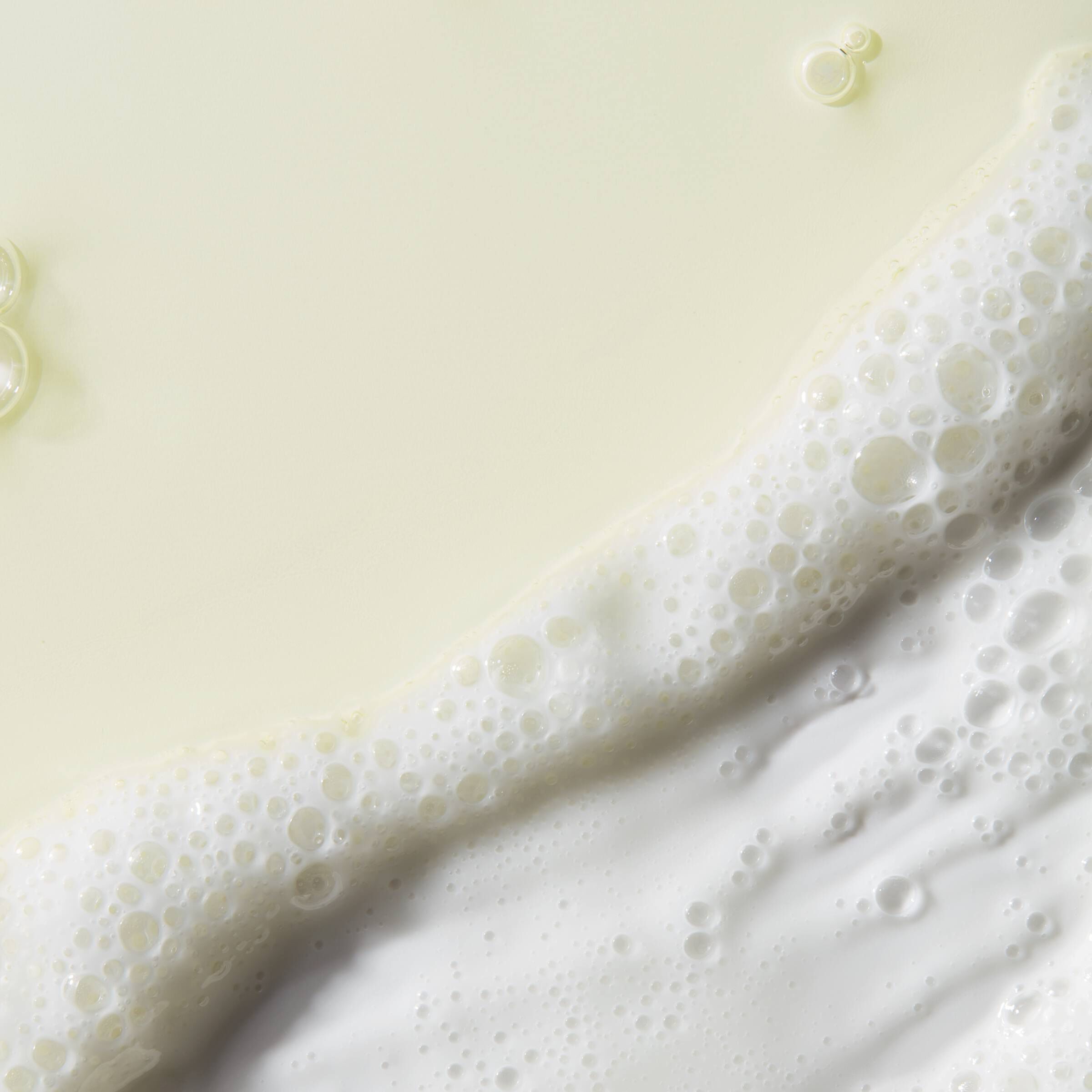 Creme de Corps Smoothing Oil-to-Foam Body Cleanser - Wygładzający olejek do mycia ciała