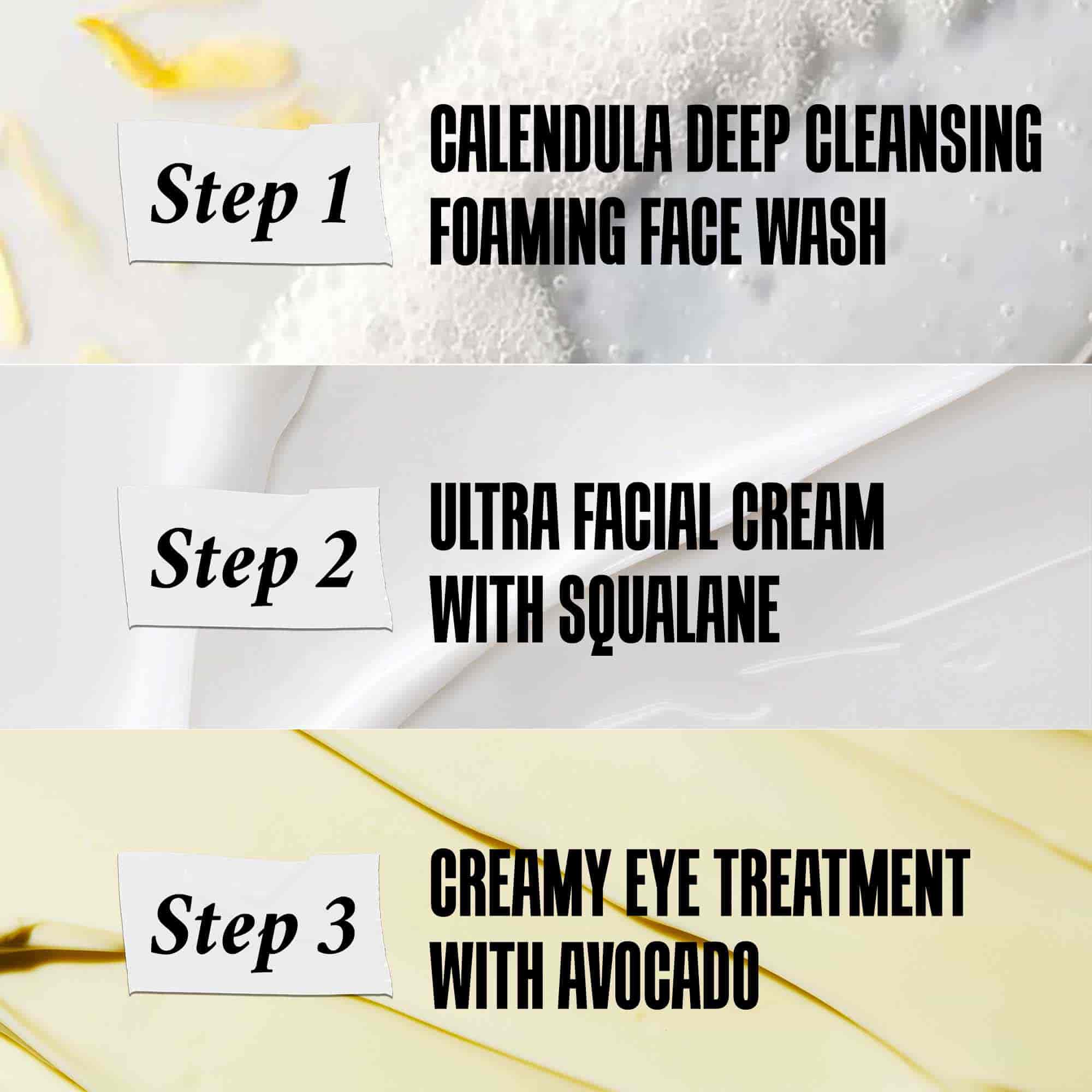 Real Lovers - Odżywczy zestaw do pielęgnacji