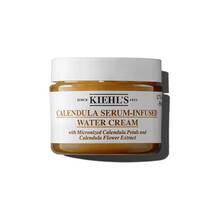 Calendula Serum-Infused Water Cream - Krem wodny z serum z nagietka lekarskiego