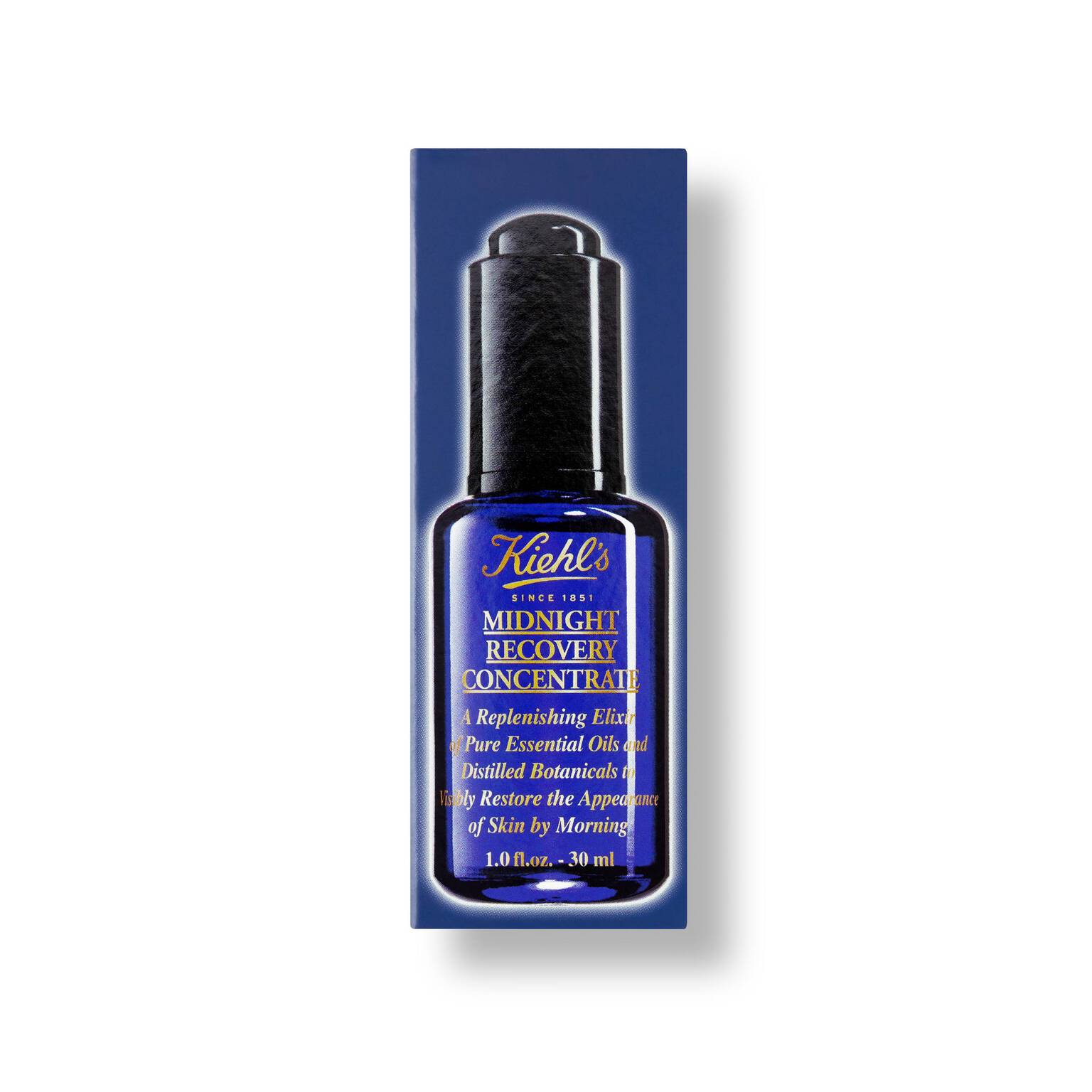 Serum do twarzy na noc Midnight Recovery Concentrate | Kiehl's