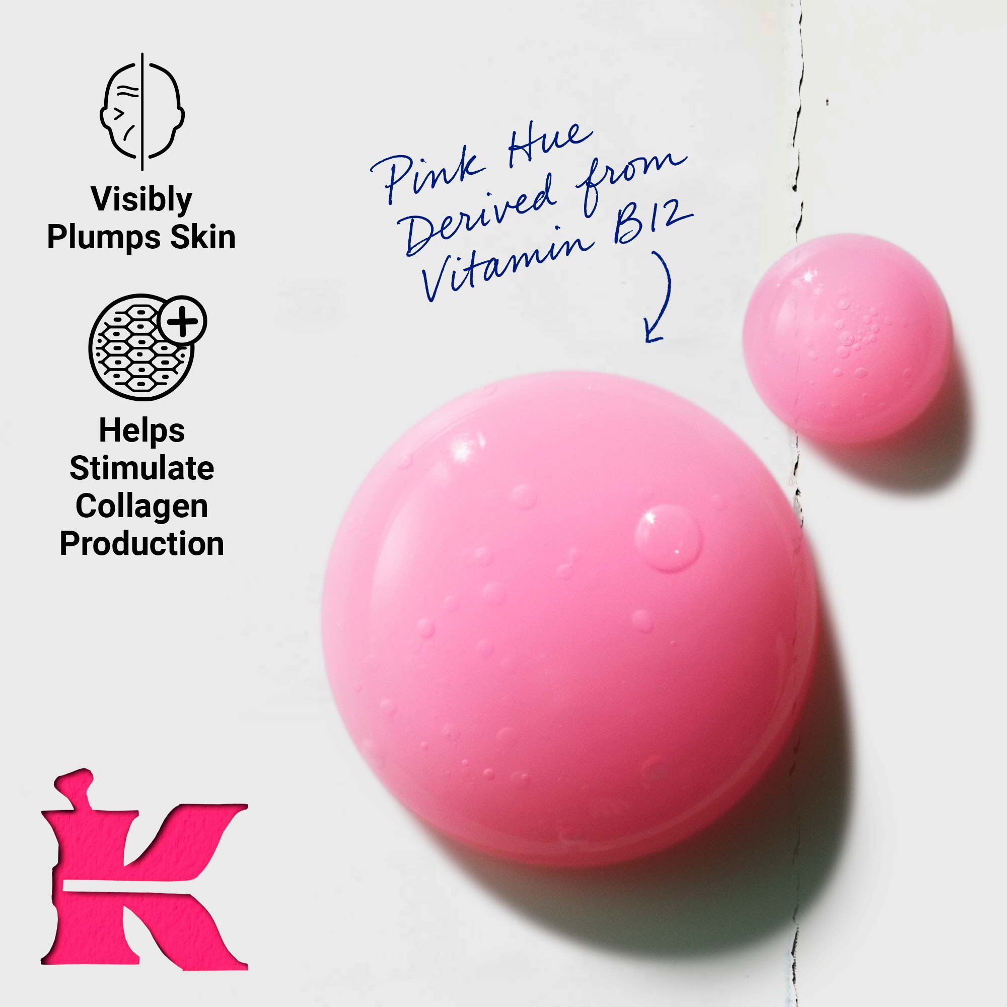 Serum 1cc* CollaShot Plump. Serum nadające efekt wypełnienia