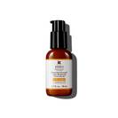 Butelka 75 ml koncentratu Kiehl's Powerful-Strength Line-Reducing Concentrate na białym tle.