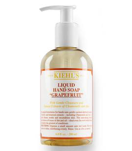 Liquid Hand Soap - Mydło do rąk w płynie