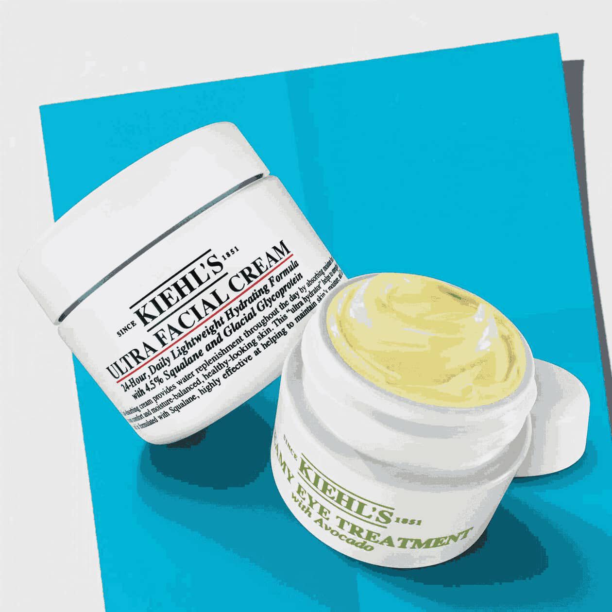 Moisturizing Max Out Gift Set - Zestaw Prezentowy