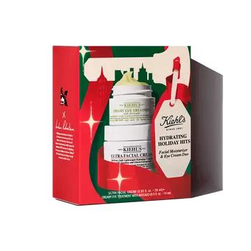 Hydrating Holiday Hits - Zestaw Prezentowy