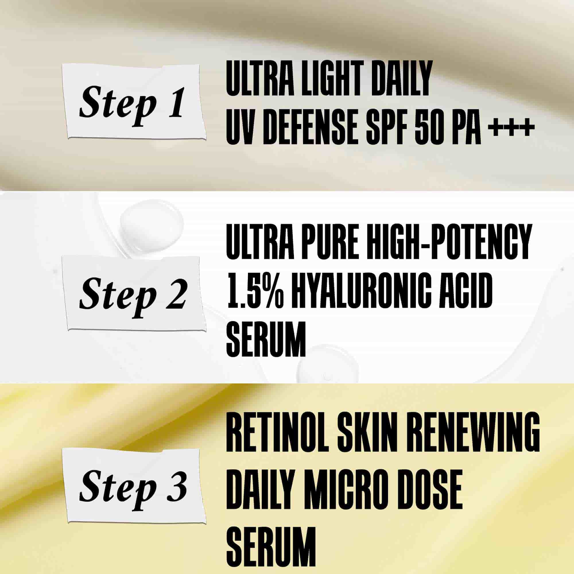 Perfect Trio - Zestaw pielęgnacyjny