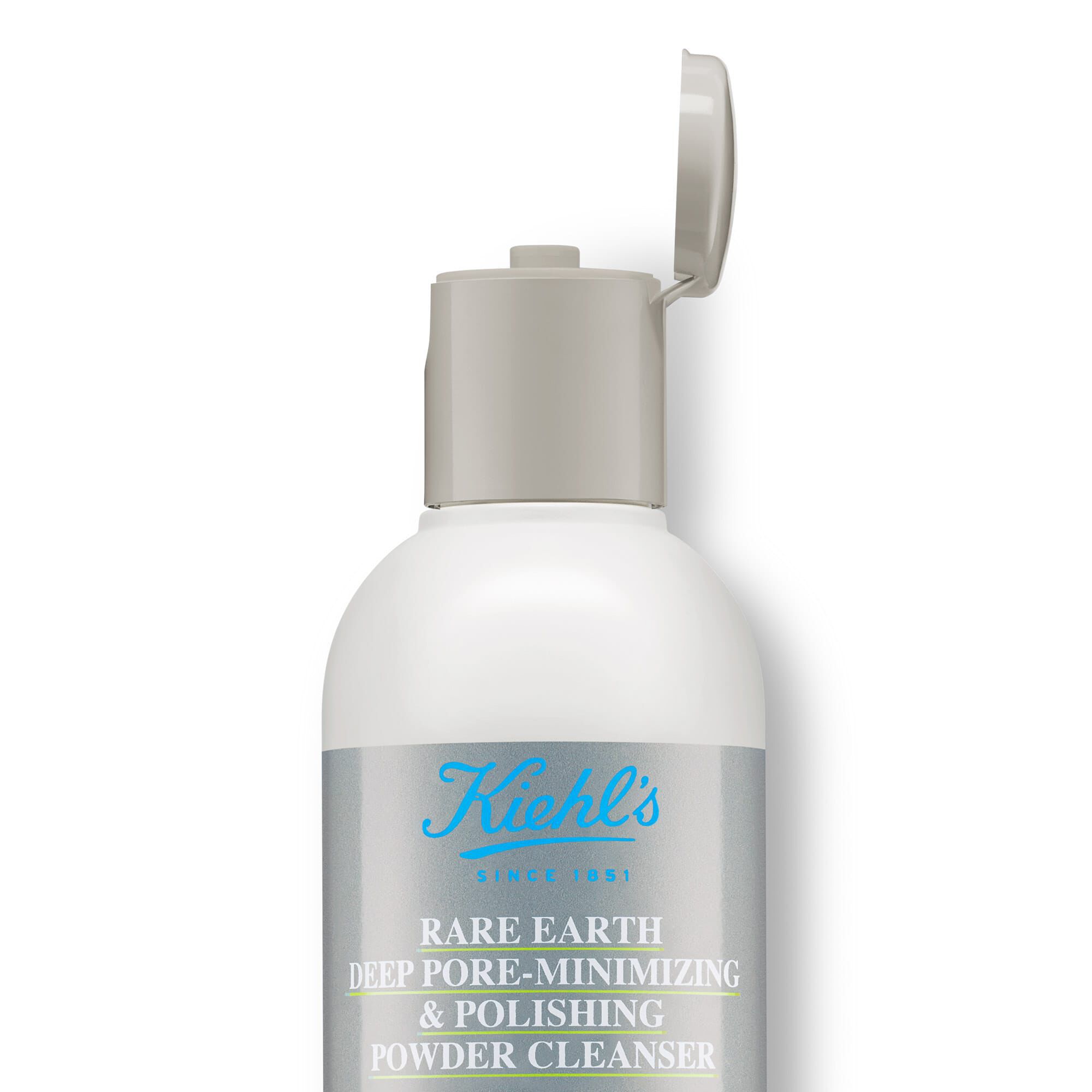 Rare Earth Deep Pore-Minimizing & Polishing Powder Cleanser - Puder do mycia twarzy minimalizujący pory