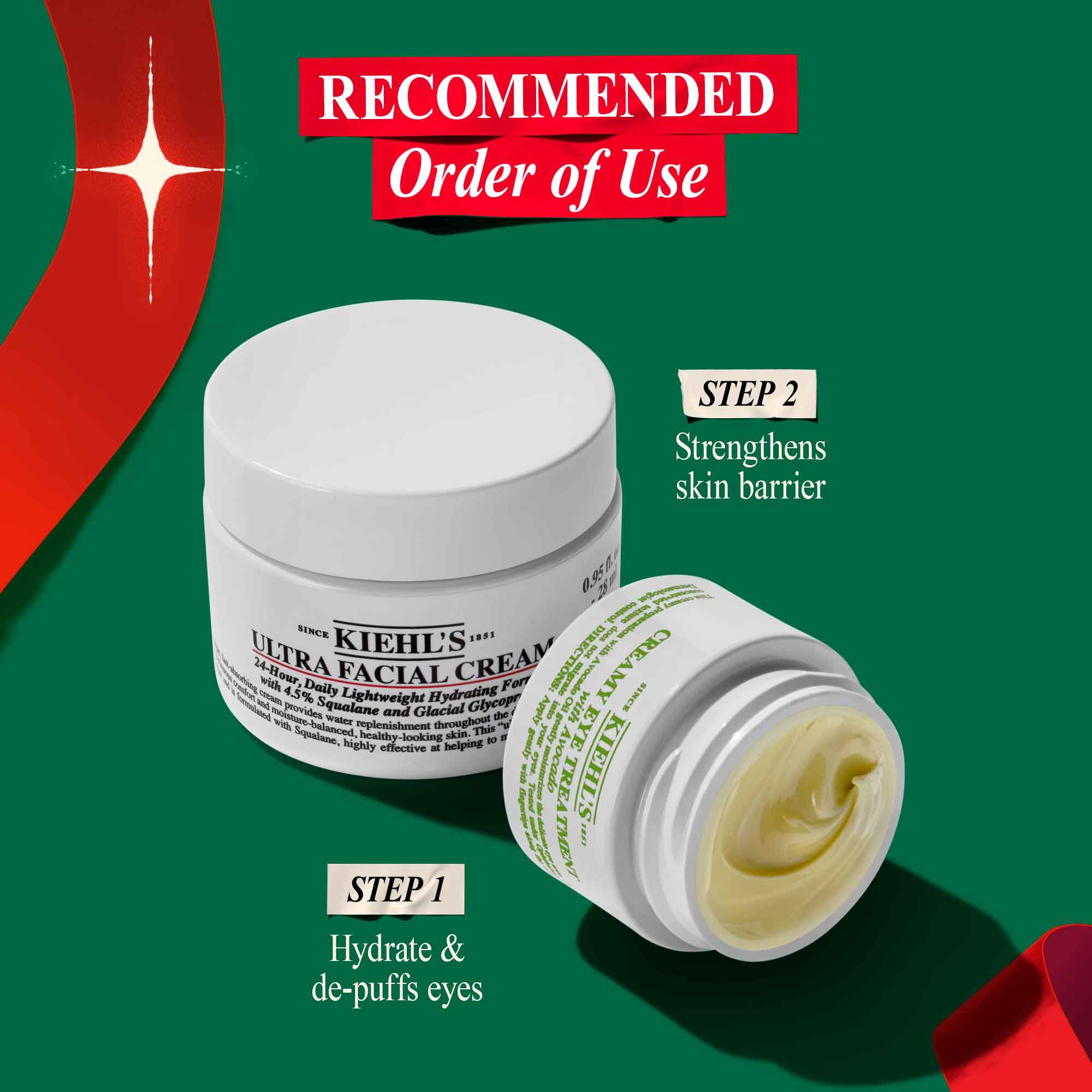 Hydrating Holiday Hits - Zestaw Prezentowy