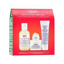 Zestaw prezentowy - Head-to-Toe Hydrators