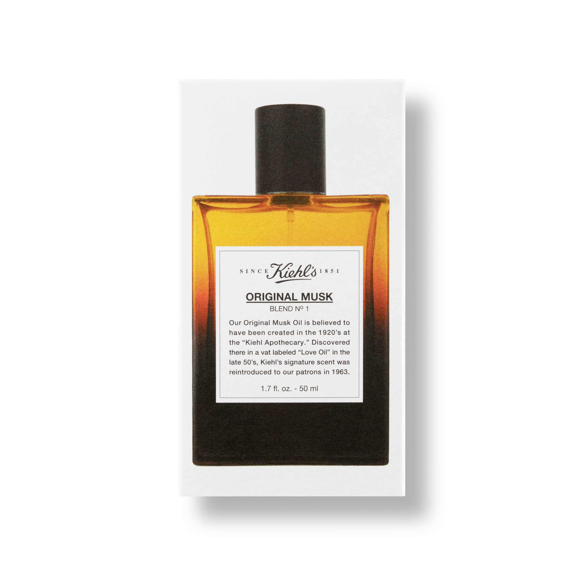 Musk Eau de Toilette Spray - Woda toaletowa