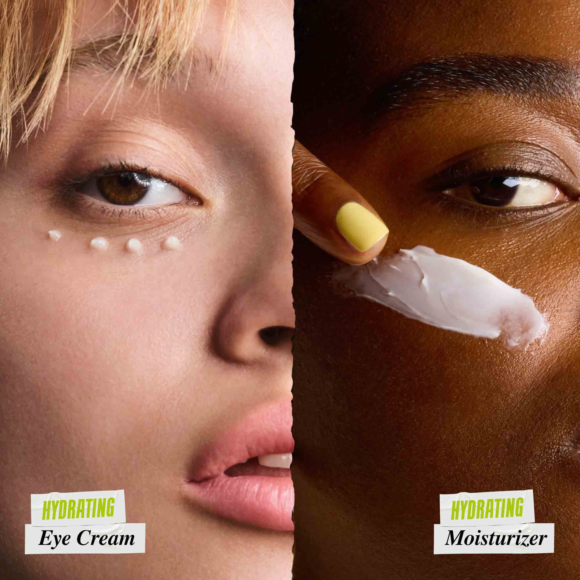 DAILY HYDRATION DUO