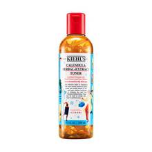 Calendula Herbal-Extract Toner - Tonik bezalkoholowy z nagietkiem w Limitowanej Edycji Świątecznej