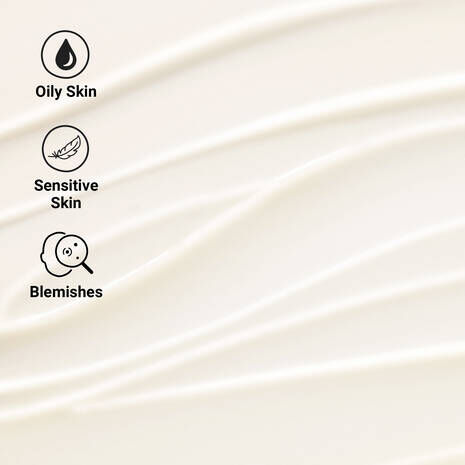 Calendula Skin-Soothing & Stabilizing Emulsion - kojąca emulsja do twarzy