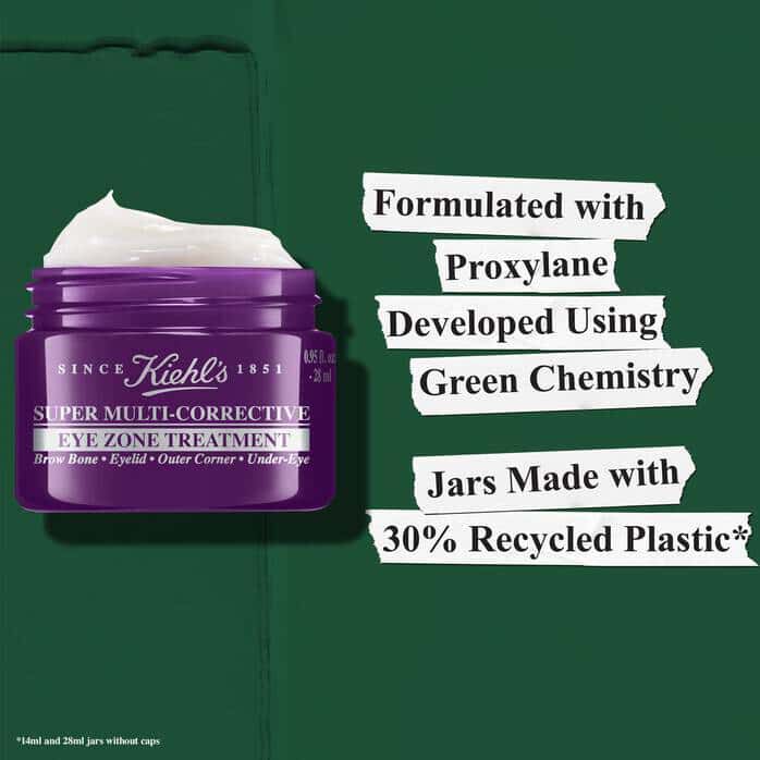 Super Multi-Corrective Skincare Trio - Zestaw pielęgnacji przeciwstarzeniowej