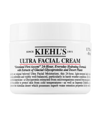 Ultra Facial Cream Ultra Facial Cream