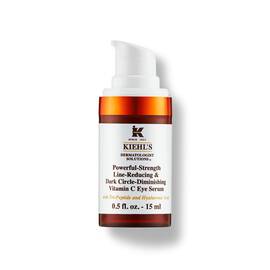 Powerful-Strength Line-Reducing & Dark Circle-Diminishing Vitamin C Eye Serum - Serum pod oczy z witaminą C