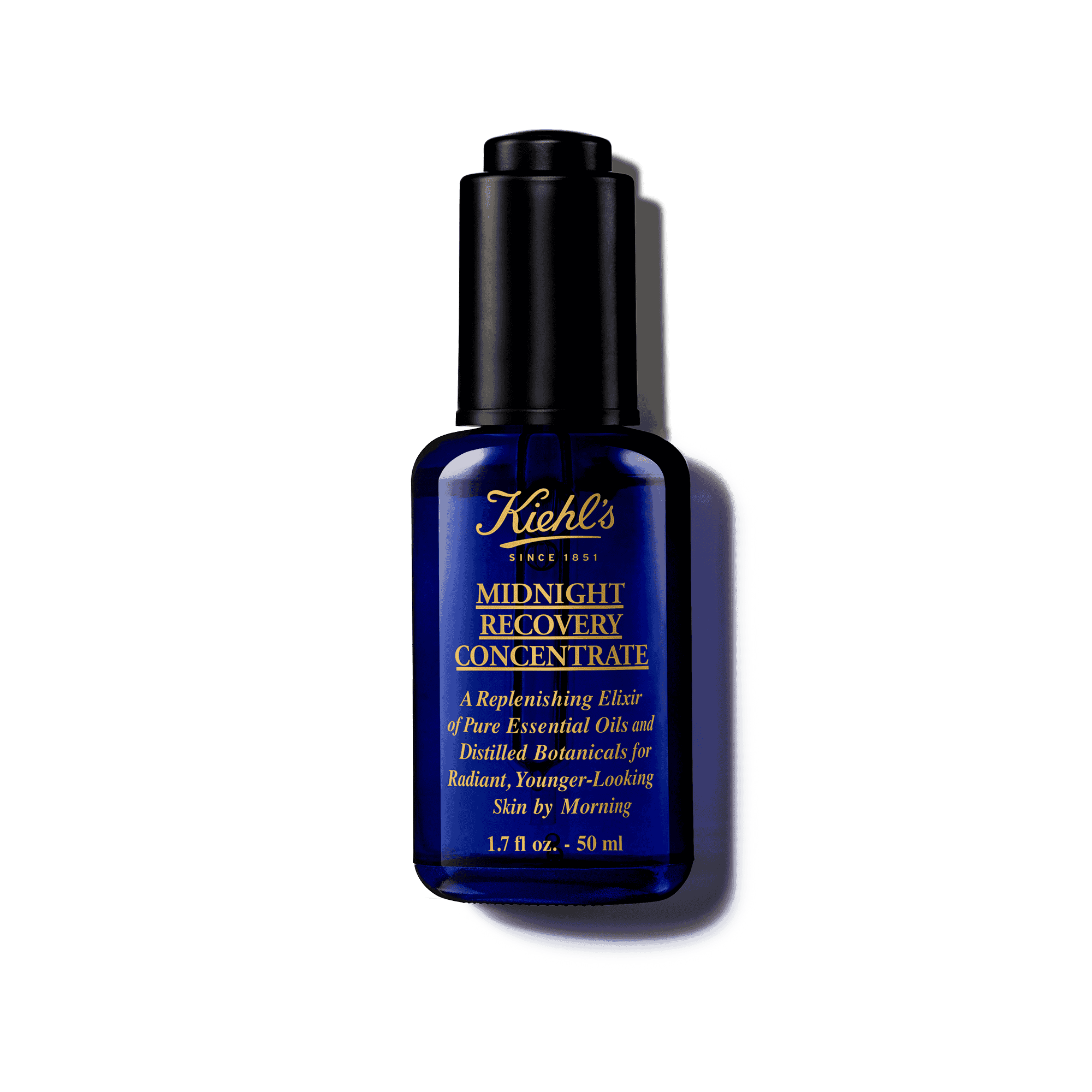 Serum do twarzy na noc Midnight Recovery Concentrate | Kiehl's