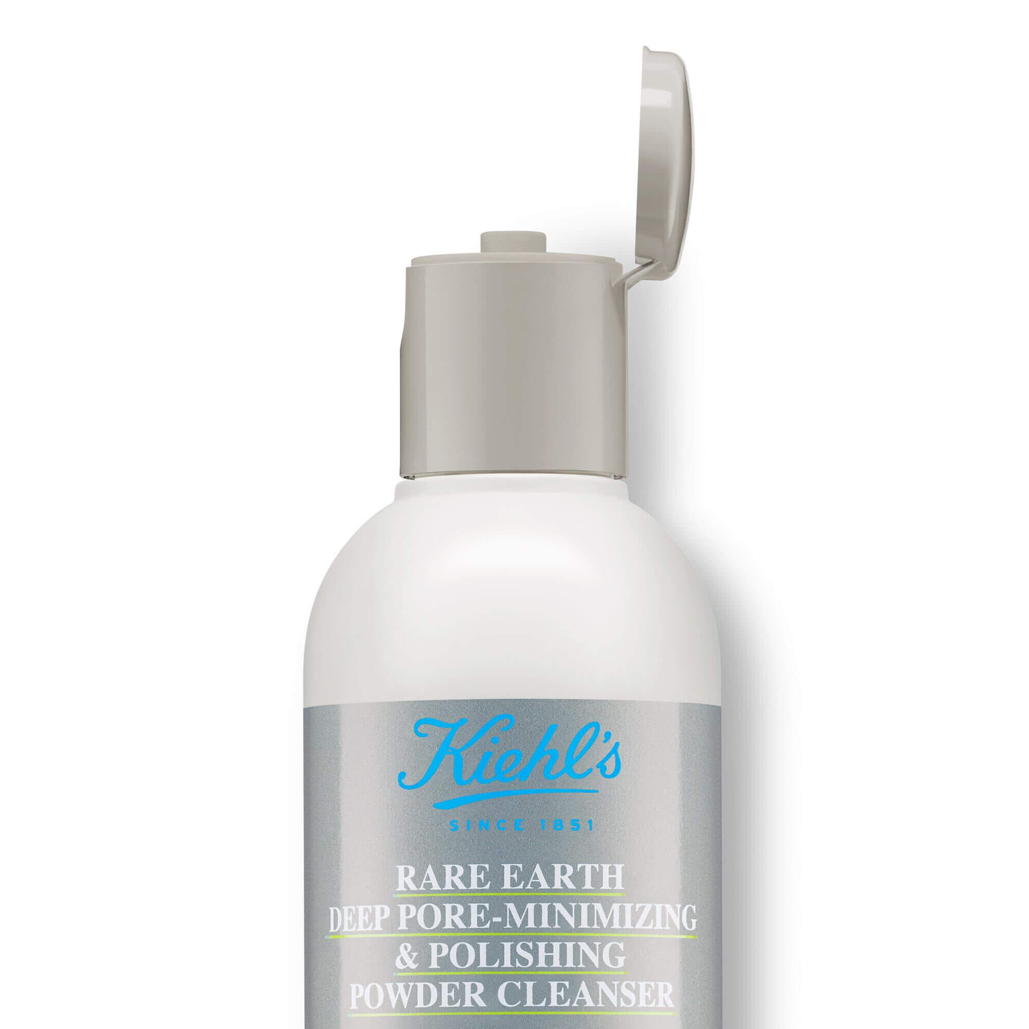 Rare Earth Deep Pore-Minimizing & Polishing Powder Cleanser - Puder do mycia twarzy minimalizujący pory