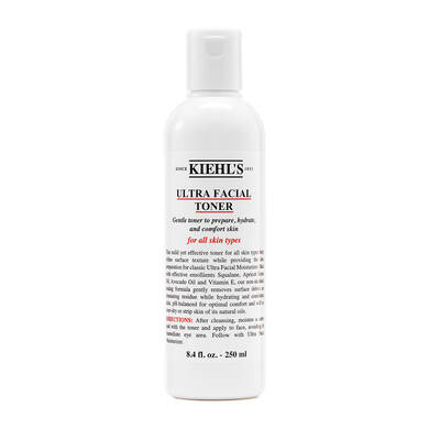 Ultra Facial Toner Ultra Facial Toner