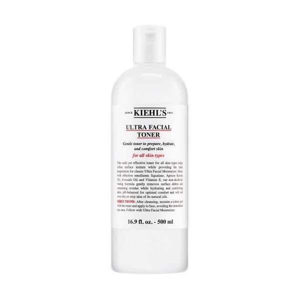 Kiehl's Ultra Facial Toner Woda do twarzy 500 ml