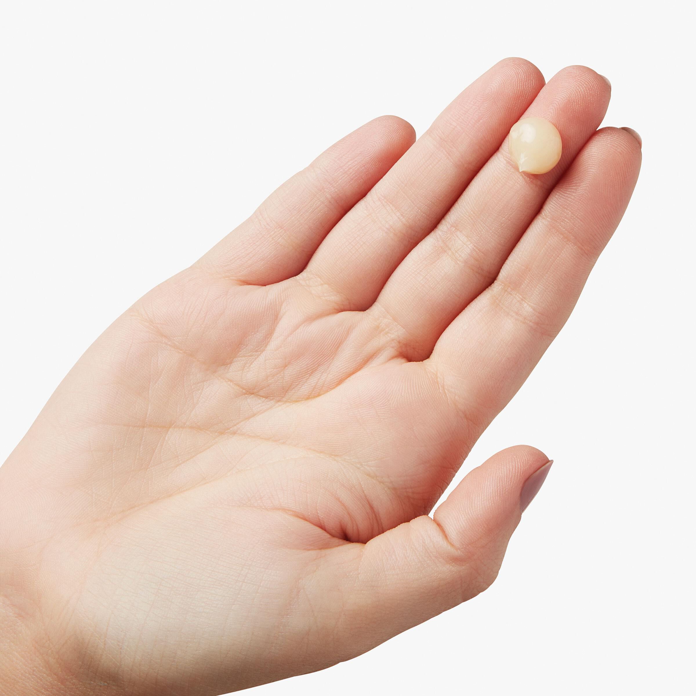 Calendula Serum-Infused Water Cream - Krem wodny z serum z nagietka lekarskiego