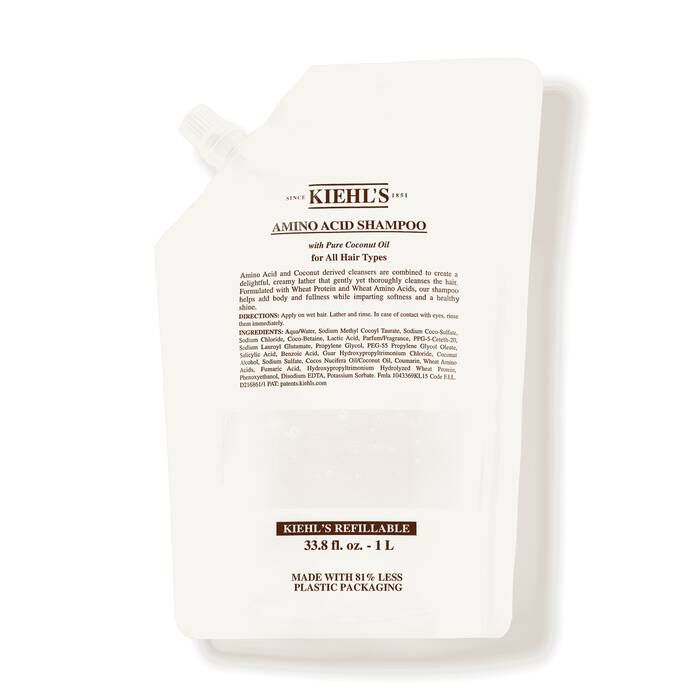 Amino Acid Shampoo - Szampon z aminokwasami
