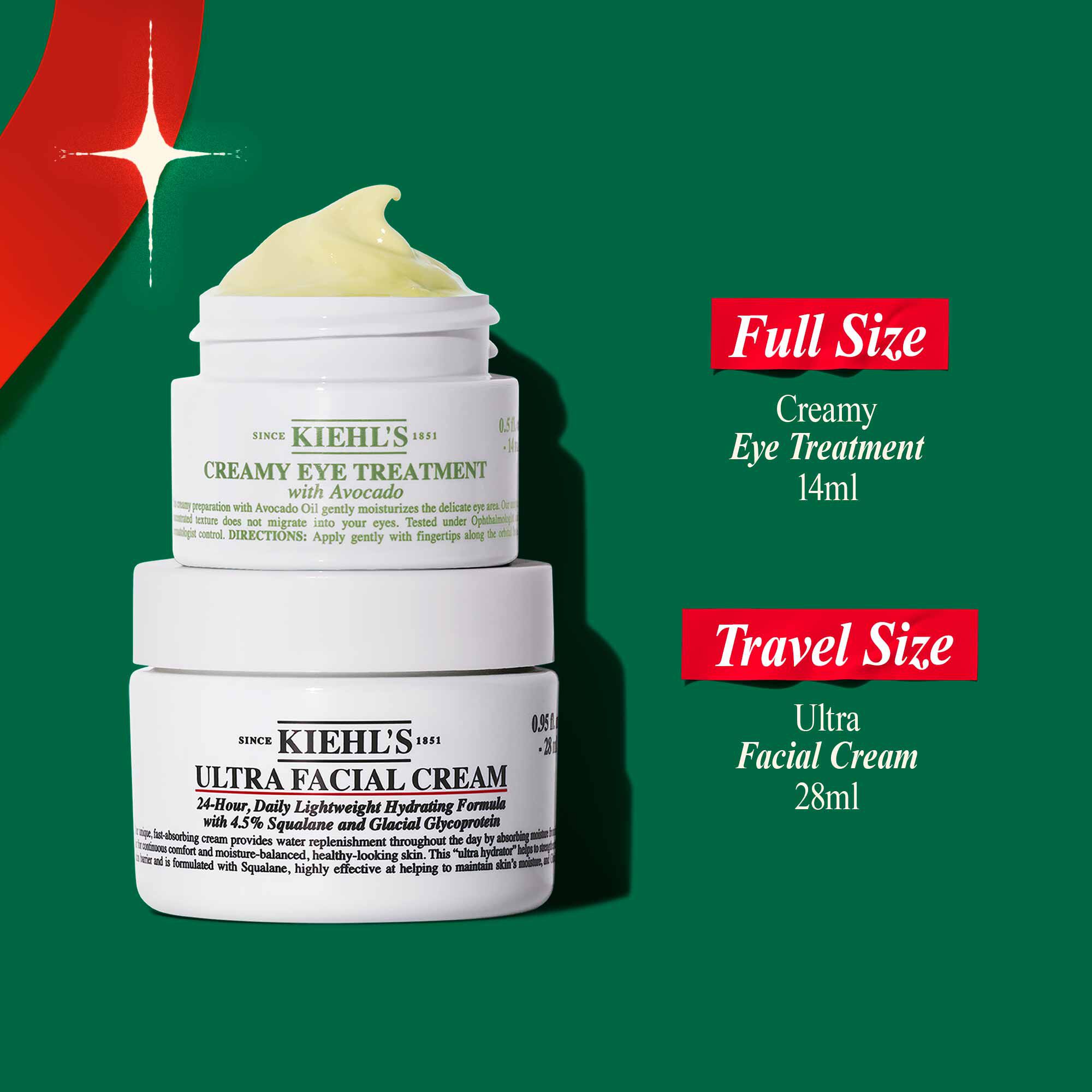 Hydrating Holiday Hits - Zestaw Prezentowy