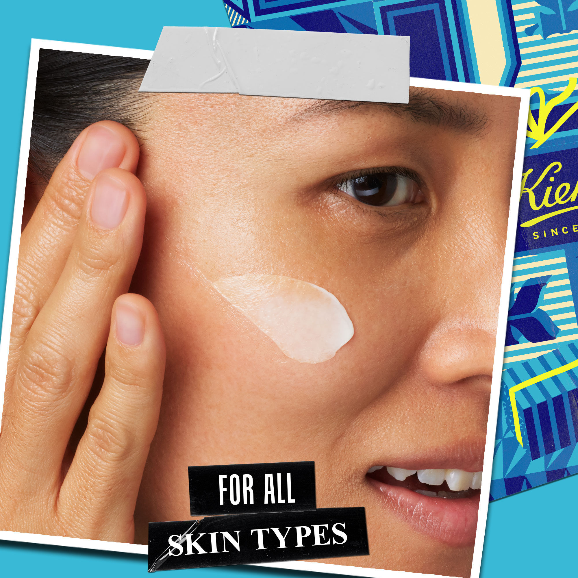 Super Multi-Corrective Cream - Krem przeciwzmarszczkowy w Limitowanej Edycji Świątecznej