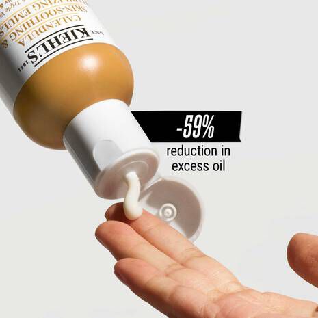 Calendula Skin-Soothing & Stabilizing Emulsion - kojąca emulsja do twarzy