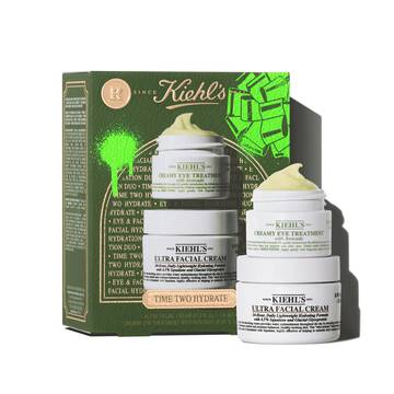 Time Two Hydrate Gift Set - Upominkowy zestaw kosmetykow nawilżających