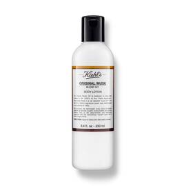 Original Musk Body Lotion - Luksusowy balsam do ciała aromatyzowany piżmem