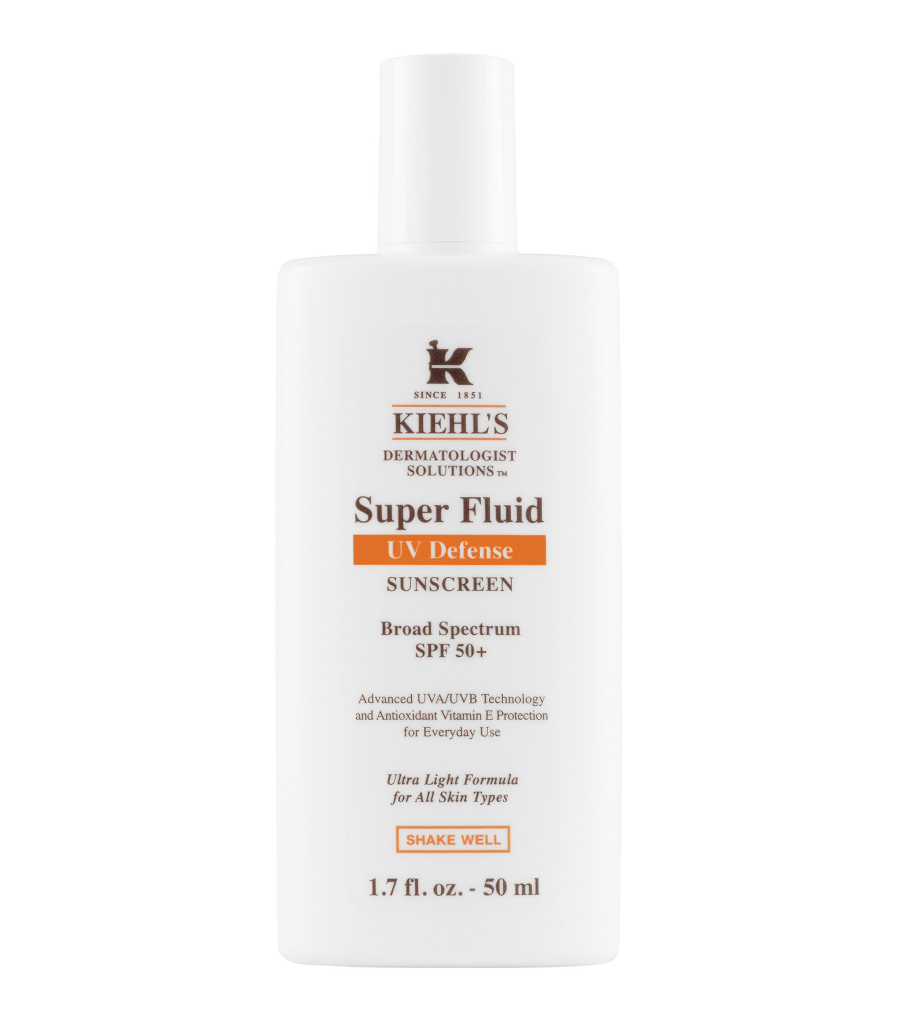 Super Fluid UV Defense SPF 50+