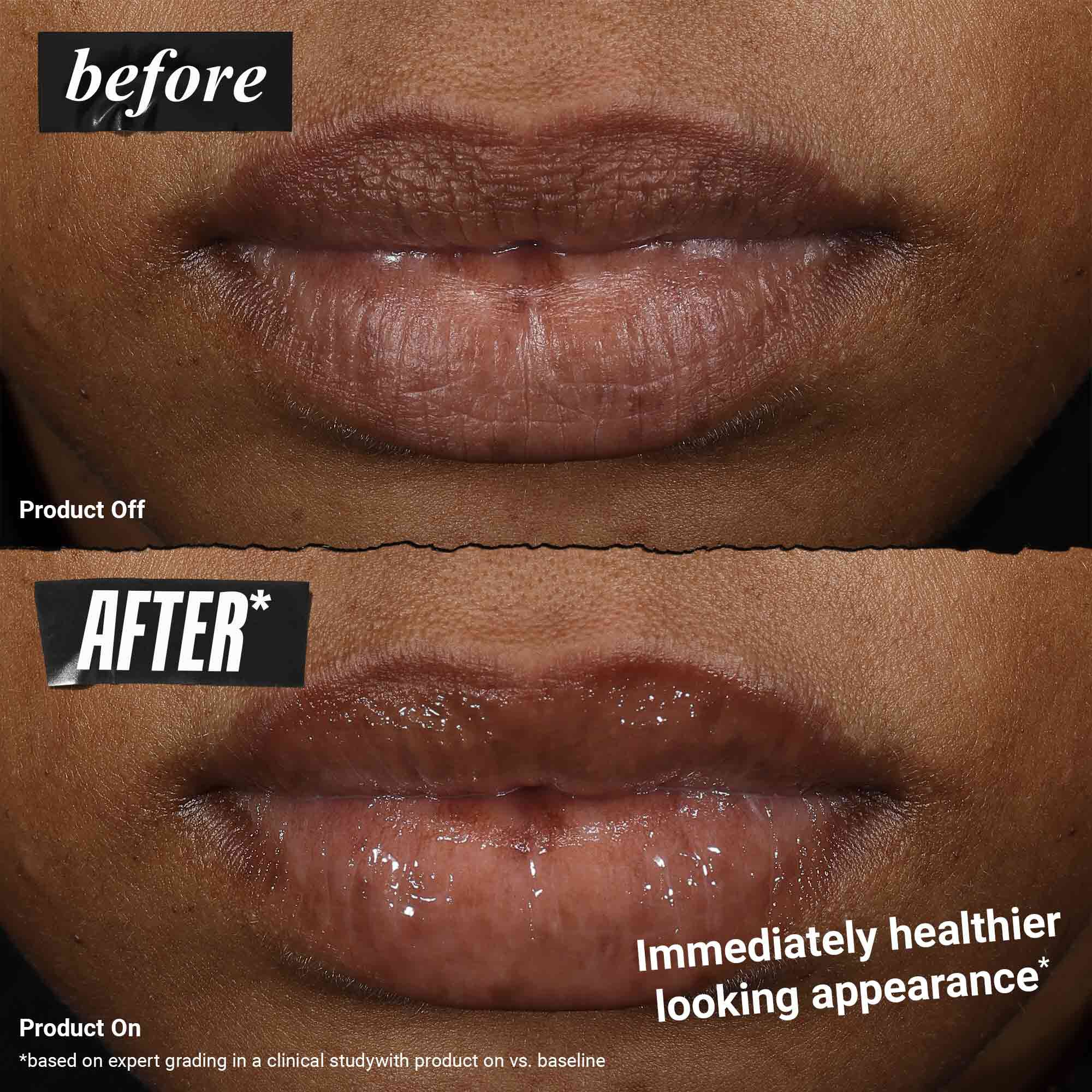 Ultra Meltdown Mending Lip Gel