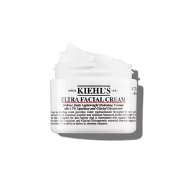 Ultra Facial Cream - Nawilżający krem do twarzy